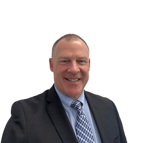 Headshot of William Brown, a Savannah-based personal injury lawyer from Morgan & Morgan