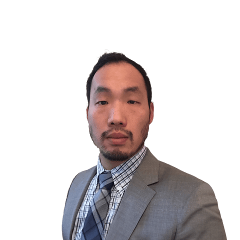 Headshot of Zach White, a Washington, DC-based car accident and auto injury lawyer at Morgan & Morgan