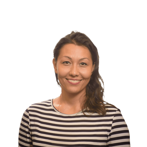 Headshot of Zilya Ruga, a Palm Harbor-based personal injury lawyer at Morgan & Morgan