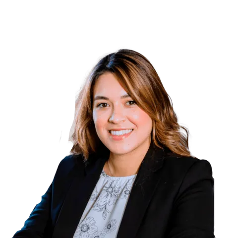 Headshot of Isabella Stanton, a MA-based personal injury lawyer at Morgan & Morgan