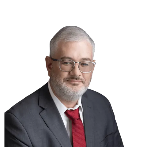 Headshot of Robin Hood, a FL-based personal injury lawyer at Morgan & Morgan