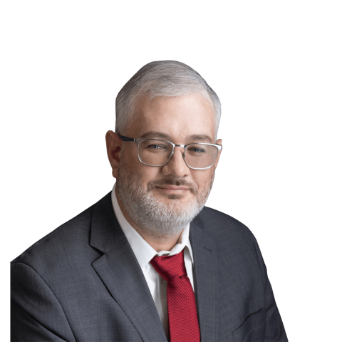 Headshot of Robin Hood, a FL-based personal injury lawyer at Morgan & Morgan