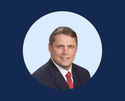 Headshot of Rocky Wilkins