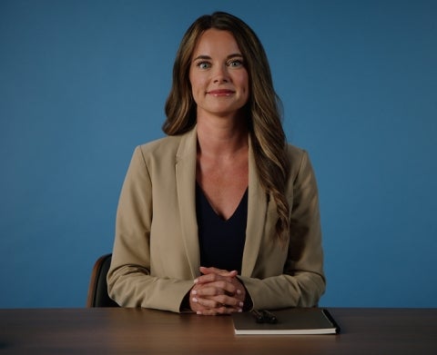 Headshot of Kelli Lester