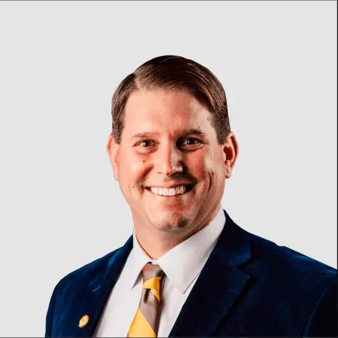 Headshot of Jonathan Rabinowitz, a -based personal injury lawyer at Morgan & Morgan