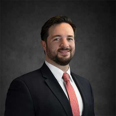 Attorney Cory Simmons