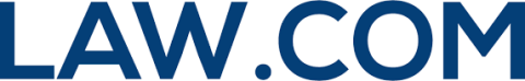 law.com logo
