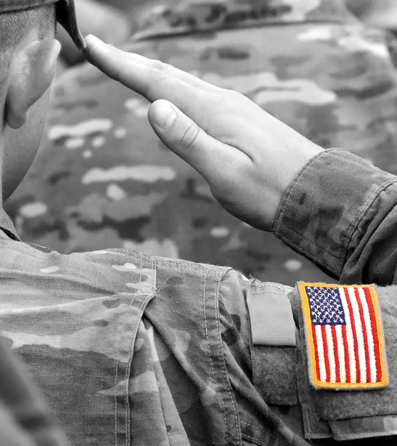 Veterans’ Benefits Lawyers in Hilton Head, SC - Army soldiers
