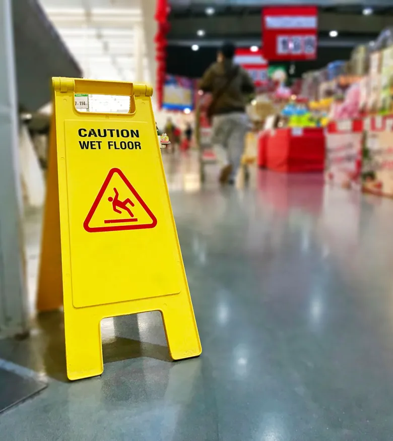 Slip & Fall Lawyers in Sarasota, Florida (FL)