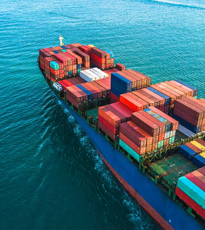 Maritime Law Attorneys in Sarasota, FL - Maritime ship