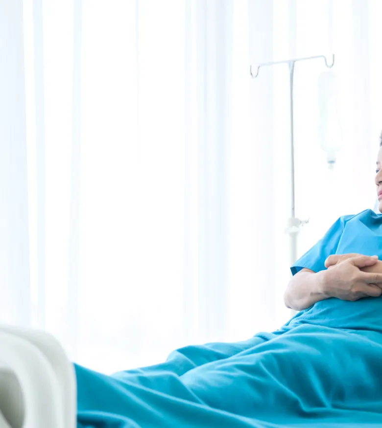Nursing Home & Elder Abuse Lawyers in Kansas City, MO - Elderly Abuse