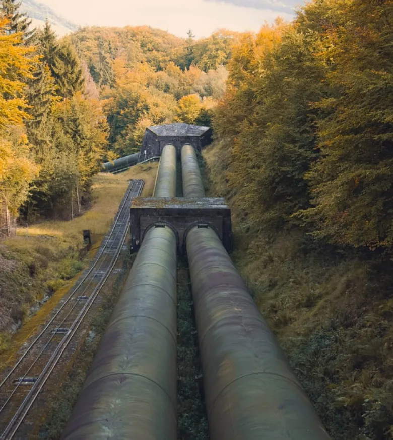 What Are Some Examples of Columbia Gas Settlements