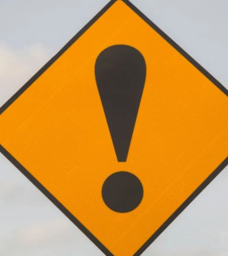 Where Can I Find Help for My Product Liability Cases in Jackson, MS - warning sign