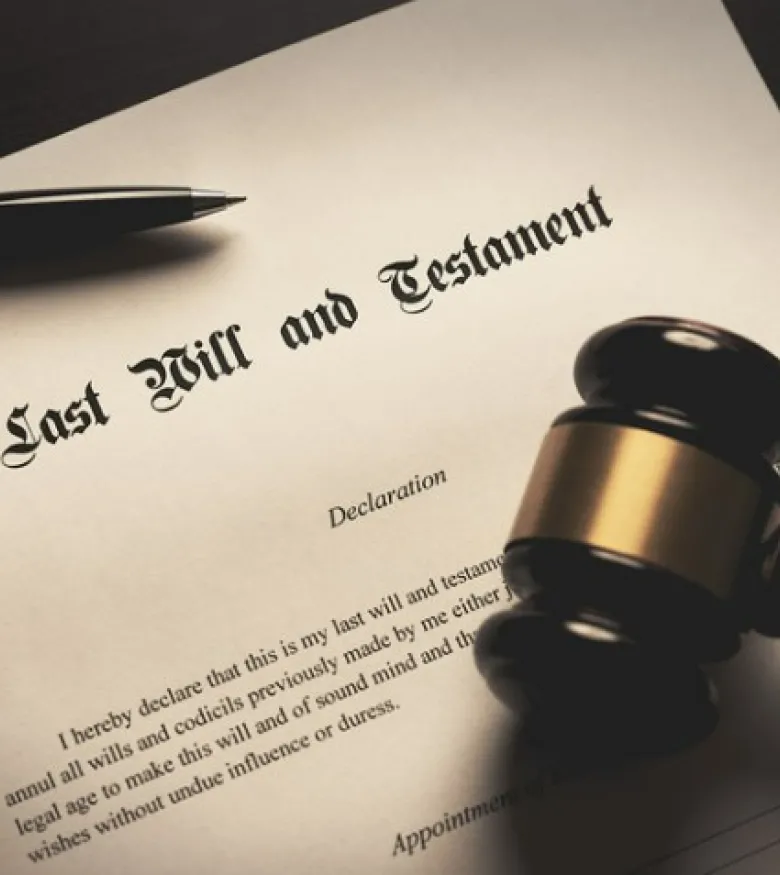 What Is the Process for Recording a Will in Florida