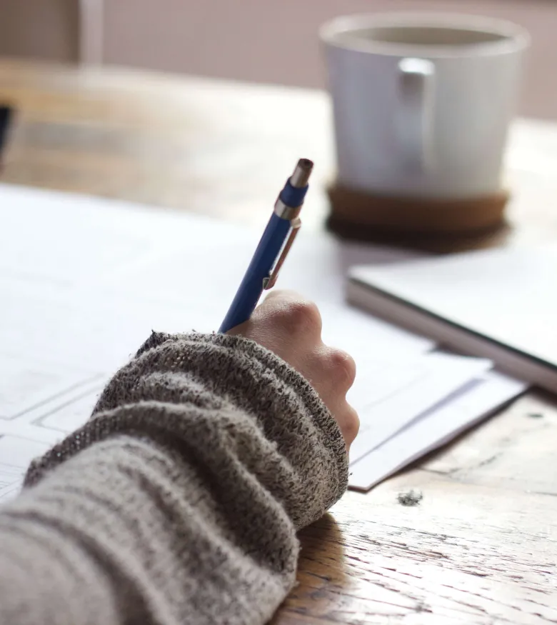 Workplace Discrimination Lawyers in Fort Lauderdale, FL - work desk with supplies