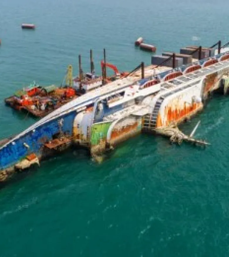 Maritime Lawyers in Palm Harbor, FL