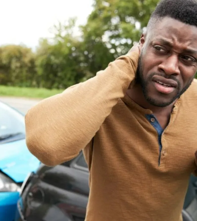Car Wreck Lawyer in Palm Harbor