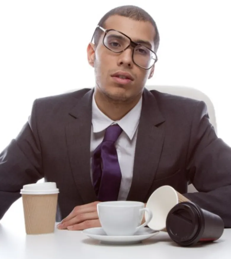 Labor & Employment Lawyers in Owensboro, KY - Tired worker from overtime