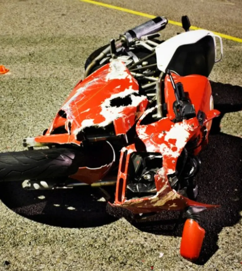 Motorcycle Accident Lawyers in Palm Harbor, FL