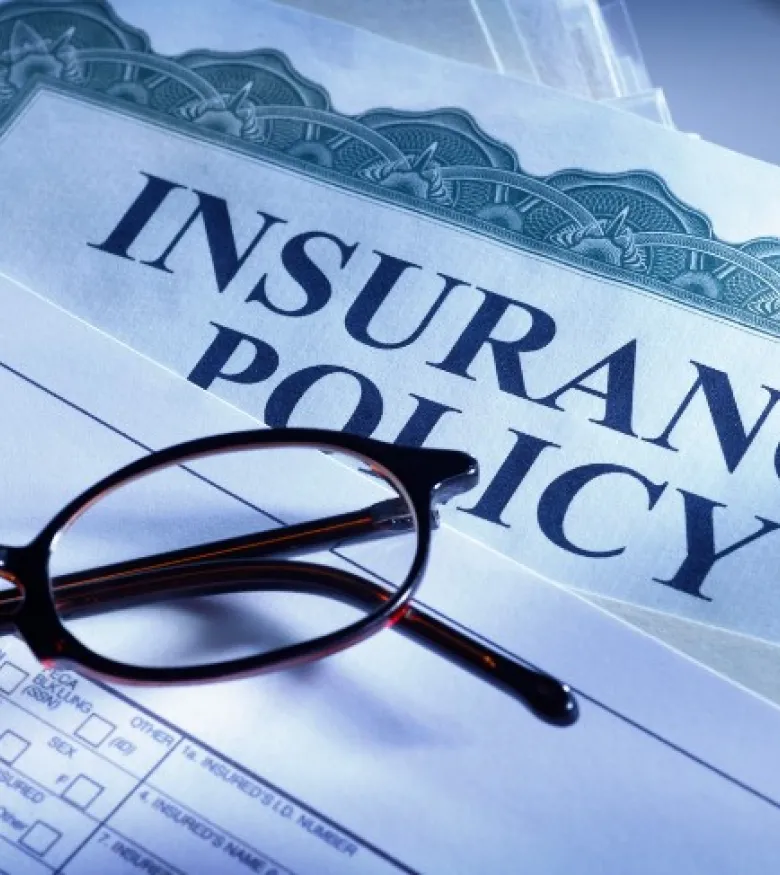 Palm Harbor, FL Insurance Claim Lawyers - Insurance Policy