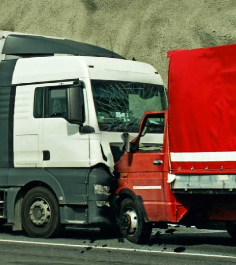 Truck Accident Lawyers in DeLand, Florida - Truck Collision