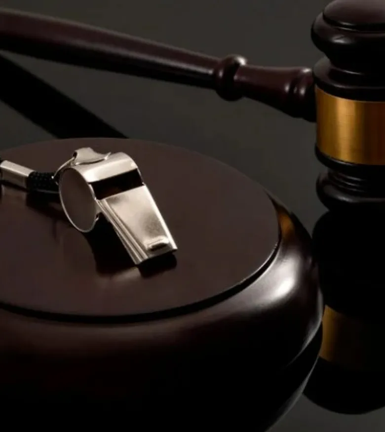 Whistleblower Attorneys in Palm Harbor, FL - Whistleblower Law