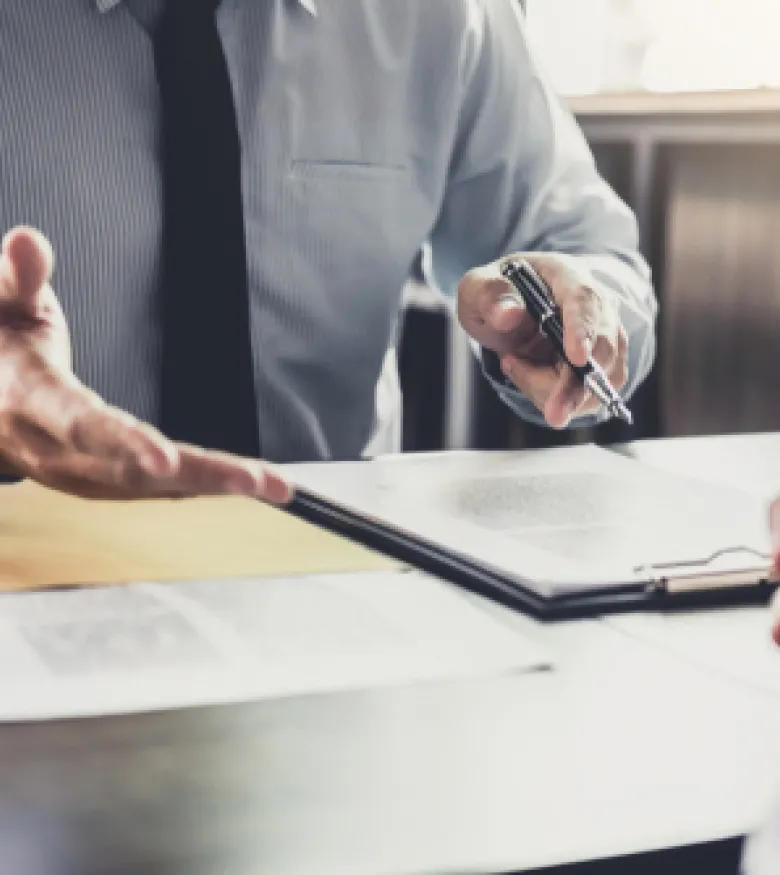 Securities Arbitration & FINRA Attorneys - lawyer