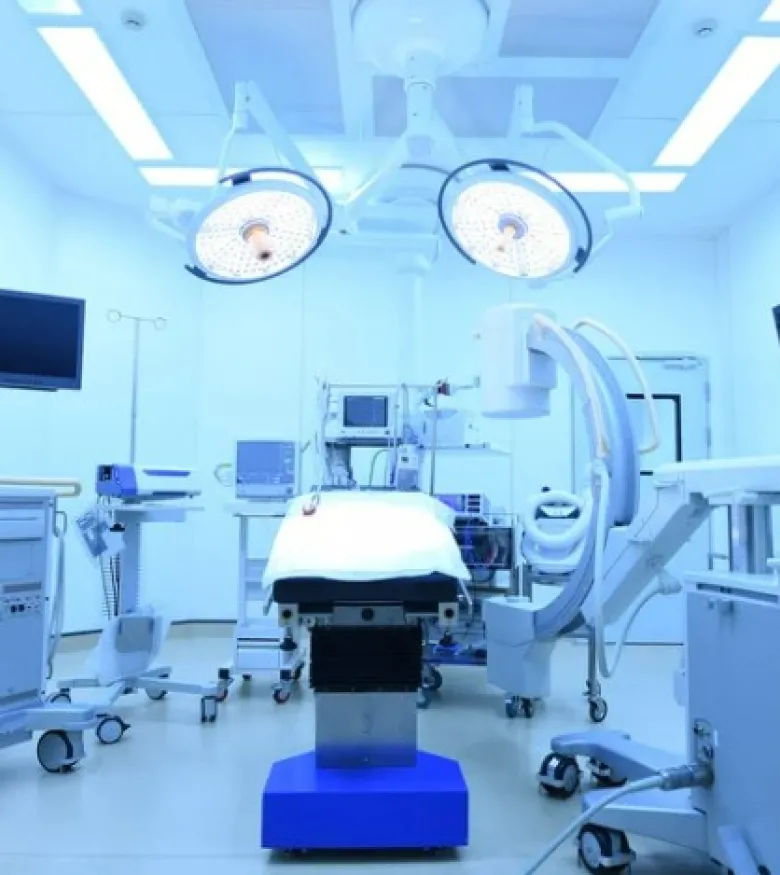 Medical Malpractice Lawyers in Charleston - Surgery Room