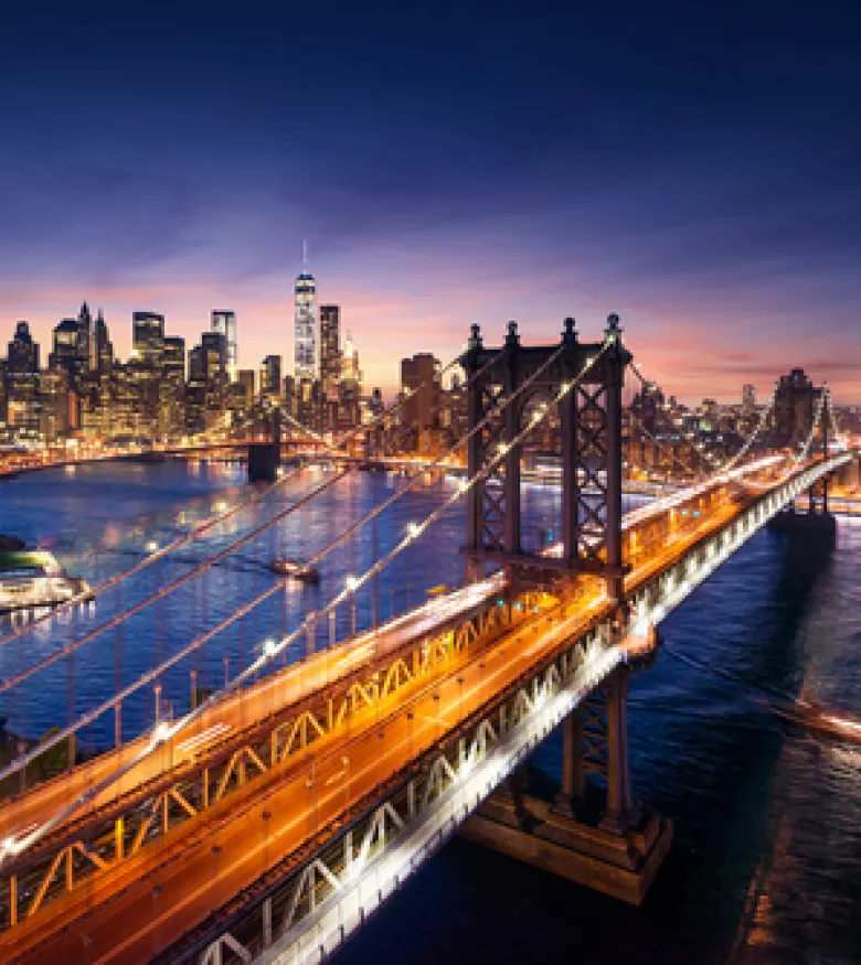 Electrocution Accident Lawyers in Brooklyn, NY - Brooklyn lights