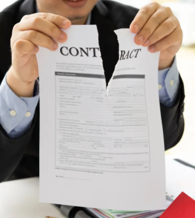 Wrongful Termination Lawyer in Philadelphia