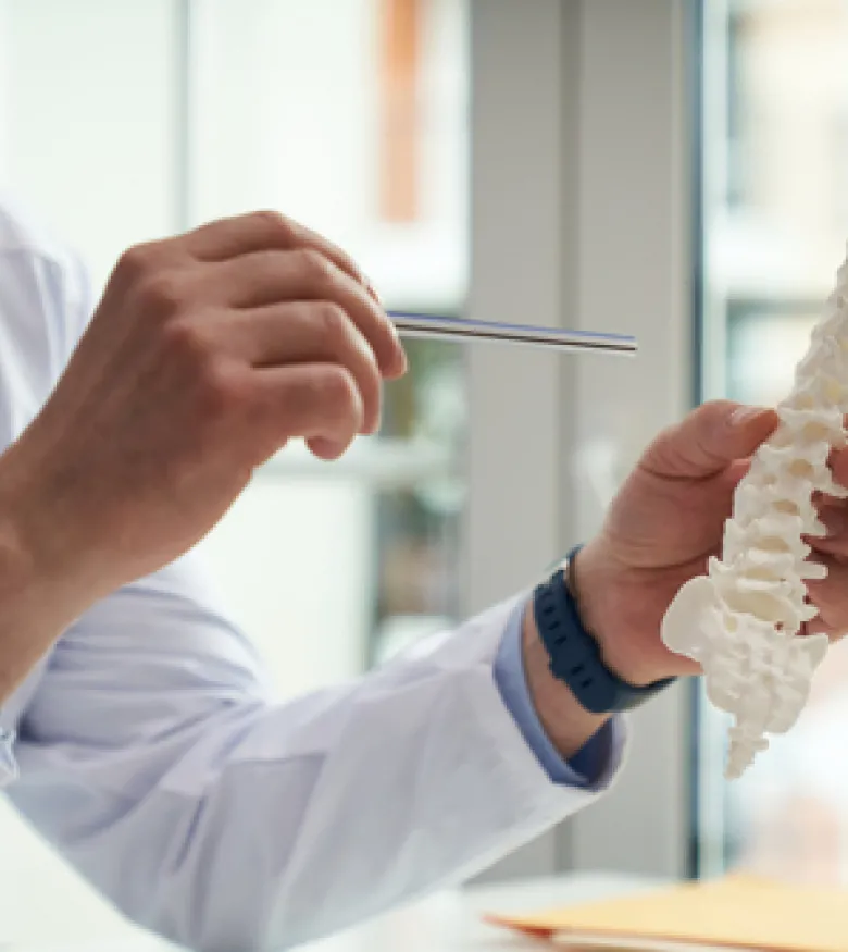 West Tampa, FL, Spinal Cord Injuries