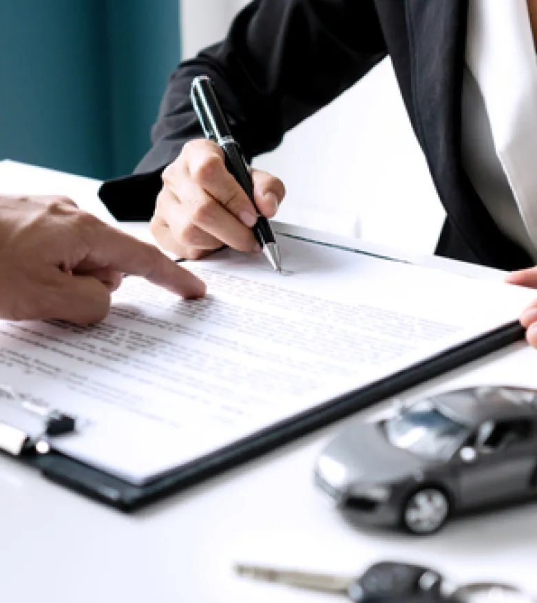 Where Can I Find the Best Car Insurance Attorney in Titusville, FL?