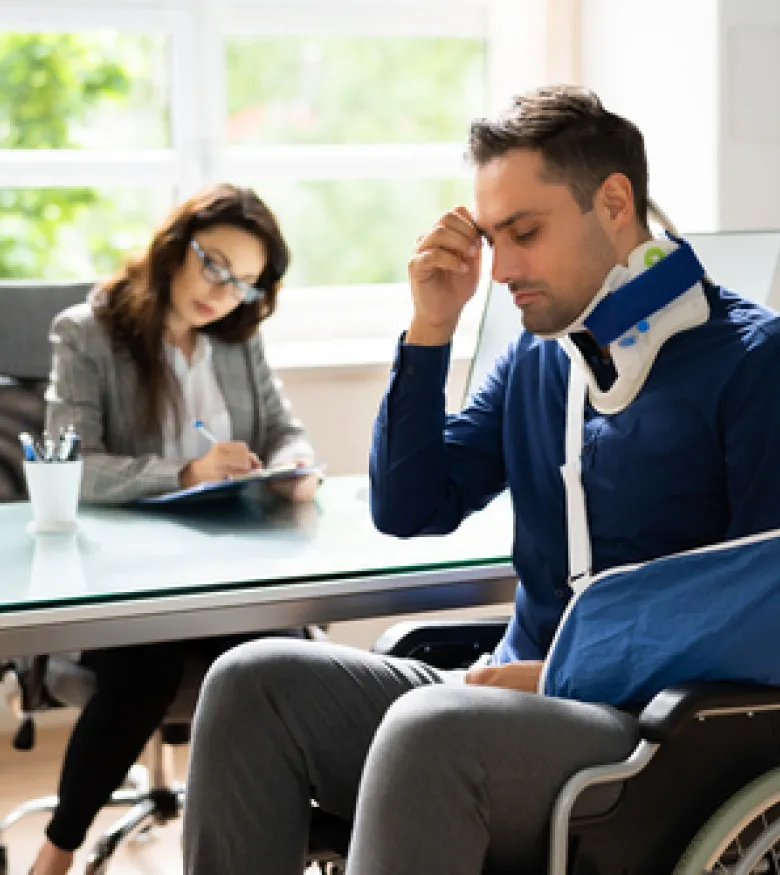 Chicago Insurance Claim Lawyers