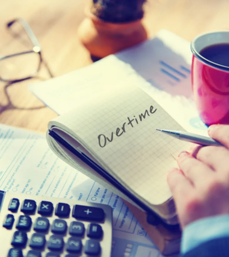 Overtime Attorneys in Evansville, IN