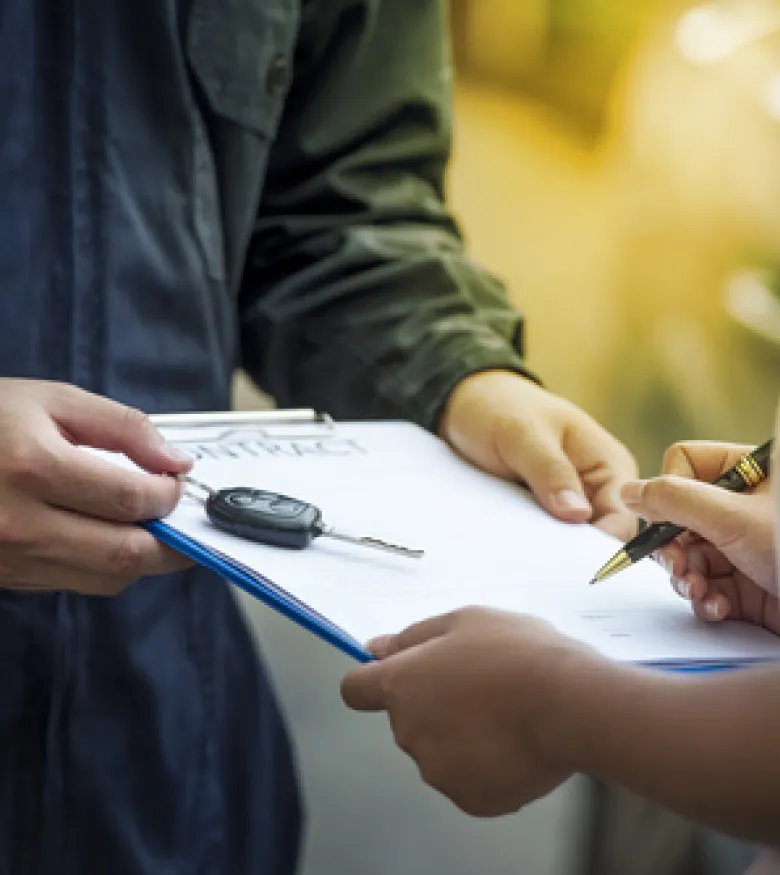Where Can I Find the Best Rental Car Accident Lawyers in Evansville, IN?