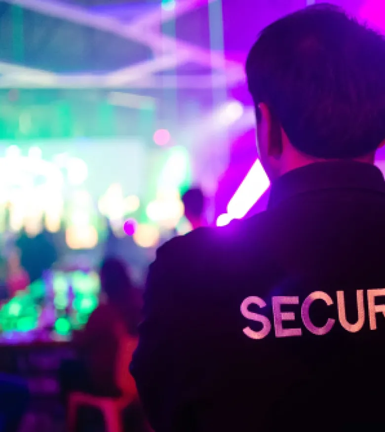 Negligent Security Lawyer in Panama City