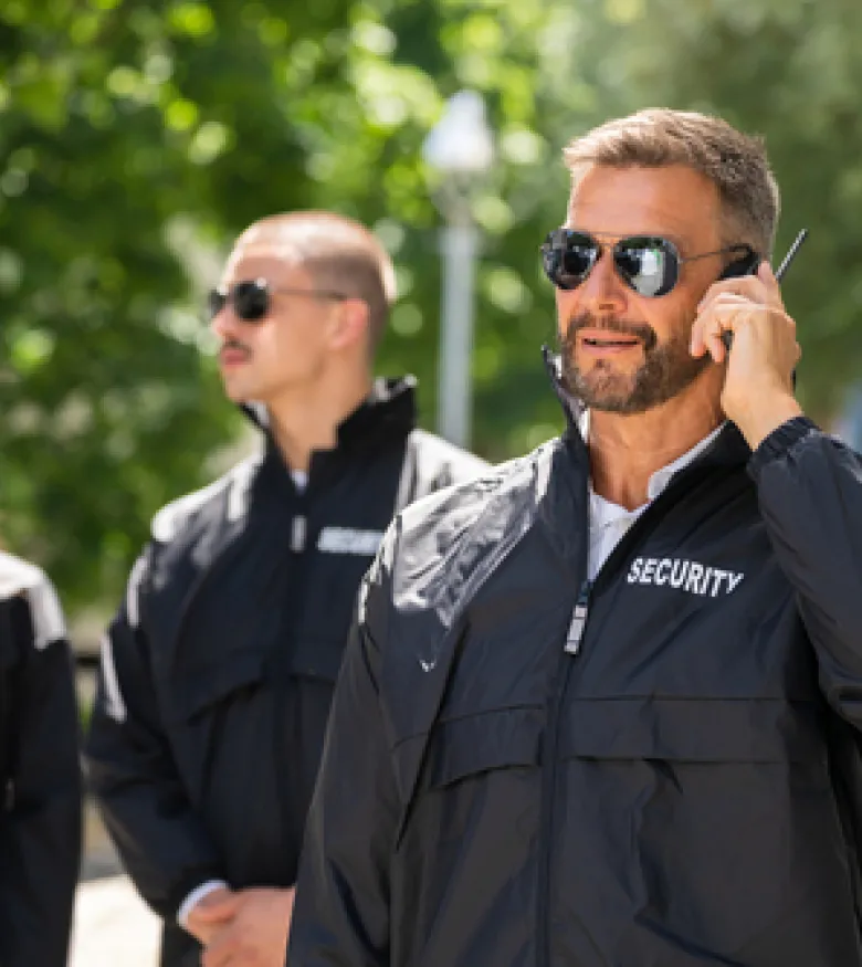 Negligent Security Lawyers in Bowling Green