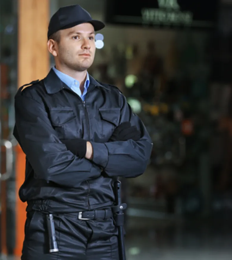 Negligent Security Lawyers in Boston