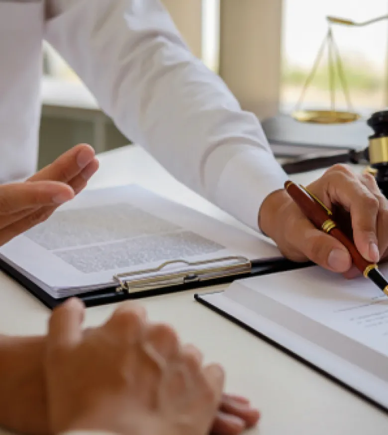 Workers’ Compensation Lawyer in Covington