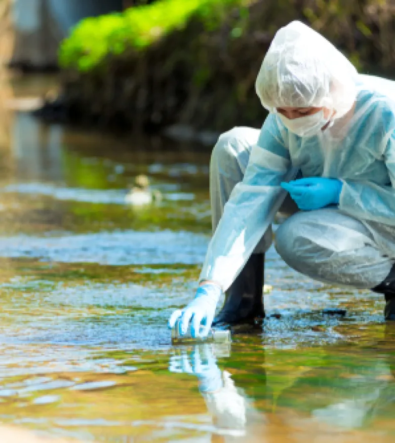 Toxic & Environmental Lawsuits in Big Pine Key, FL