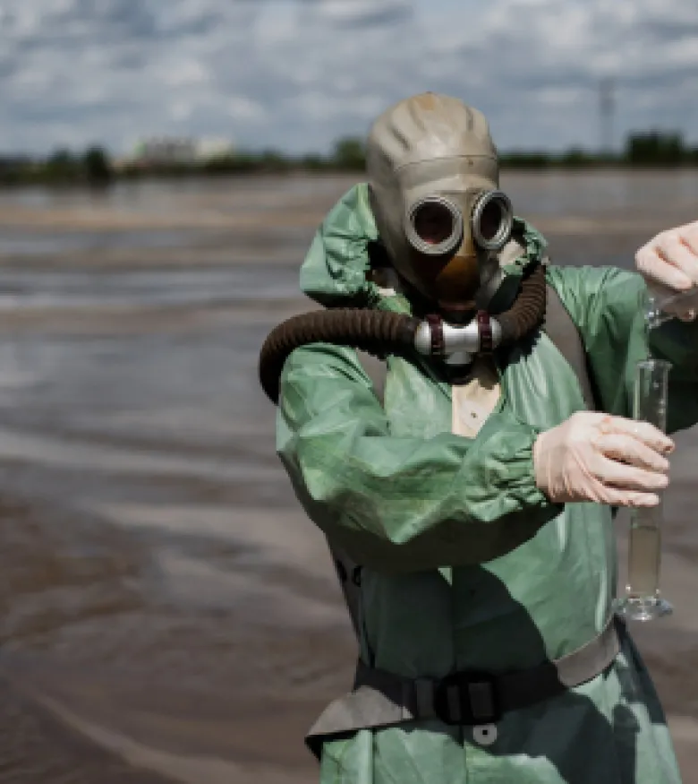 Toxic and Environmental Lawyer in Pittsburgh