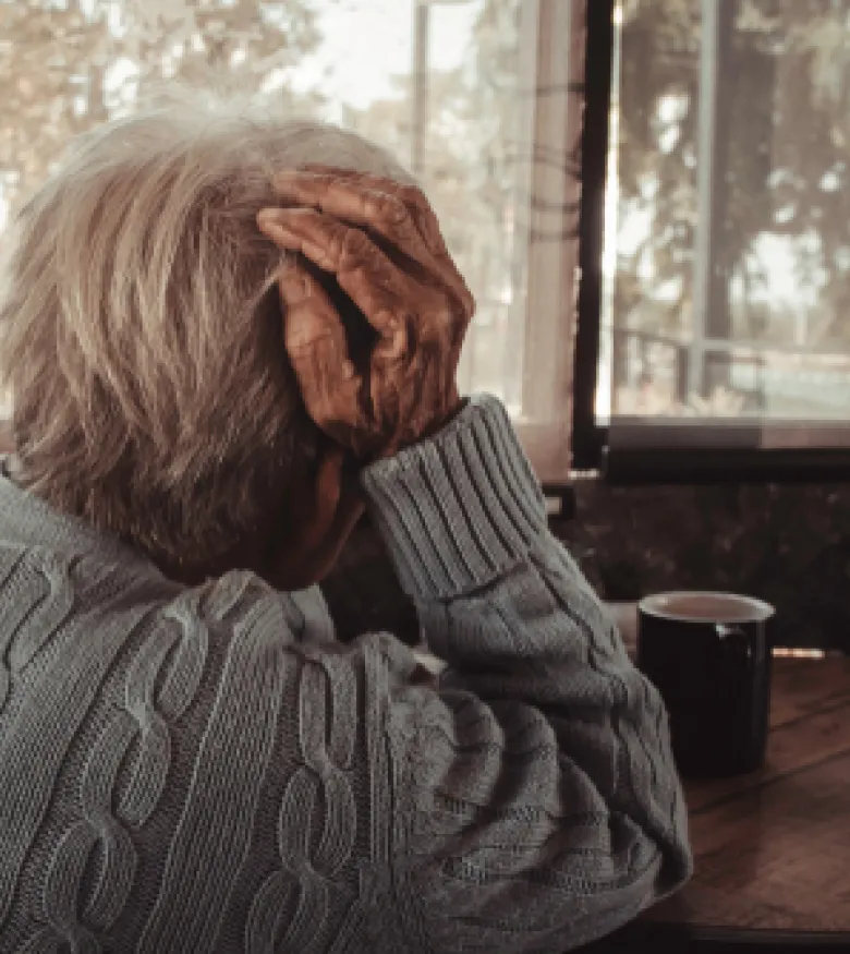 Elder Abuse Attorneys in Cincinnati