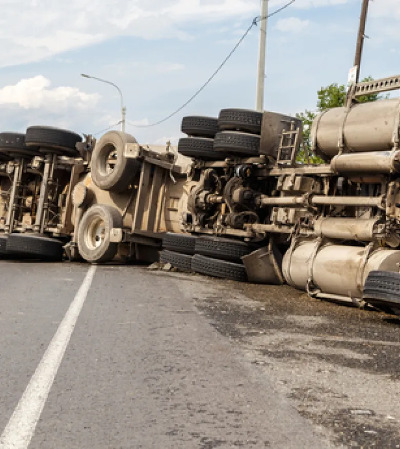 Commercial Semi Truck Accident Lawyers in Waltham