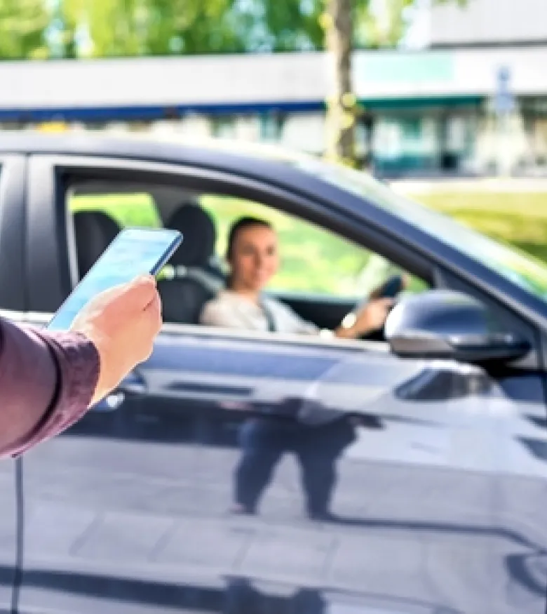 Rideshare Lawyers in West Palm Beach