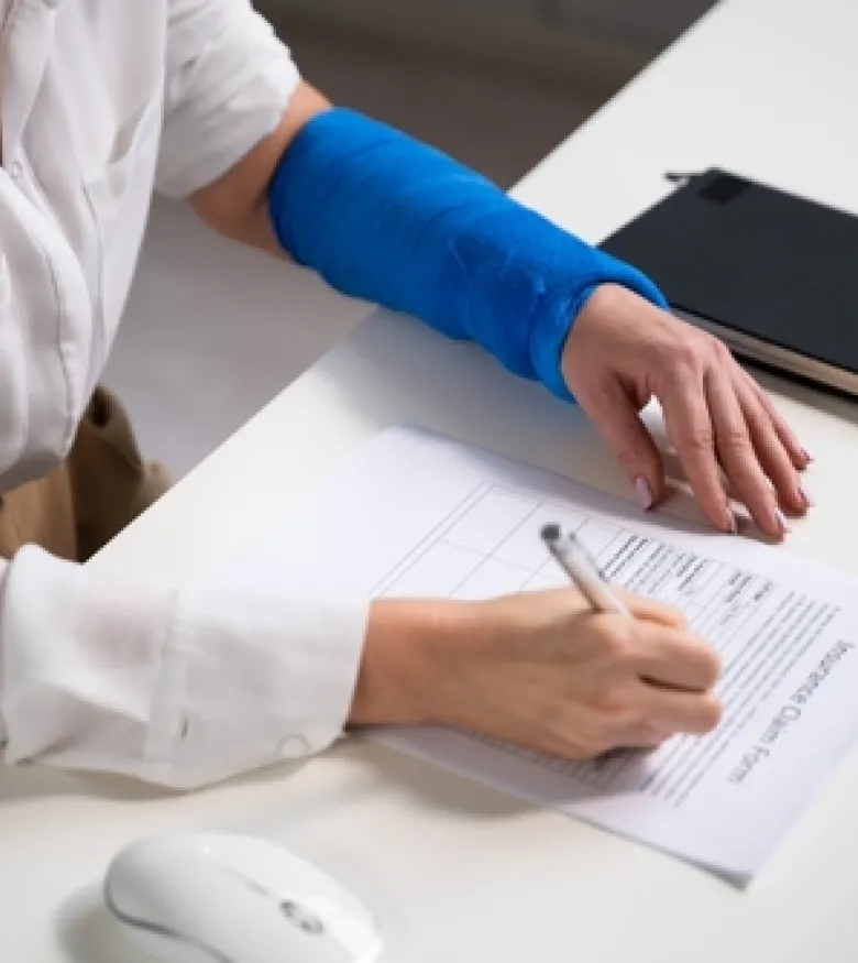 Social Security Disability Lawyers in Pittsburgh, PA