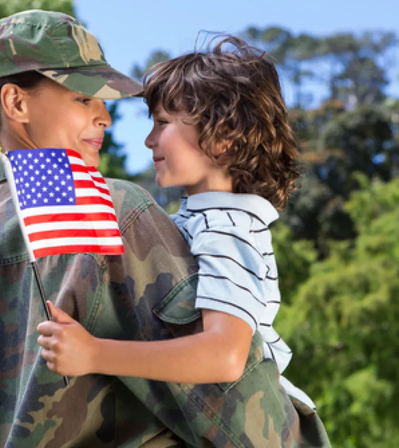 Veterans Benefits Lawyer in Waltham