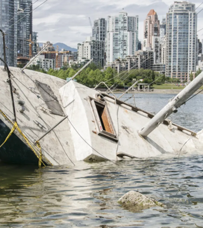Boat Accident Lawyers in Fort Lauderdale