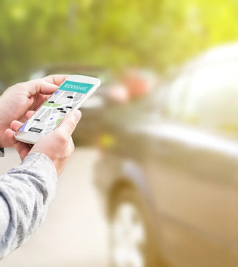 Rideshare Lawyers in Fort Lauderdale