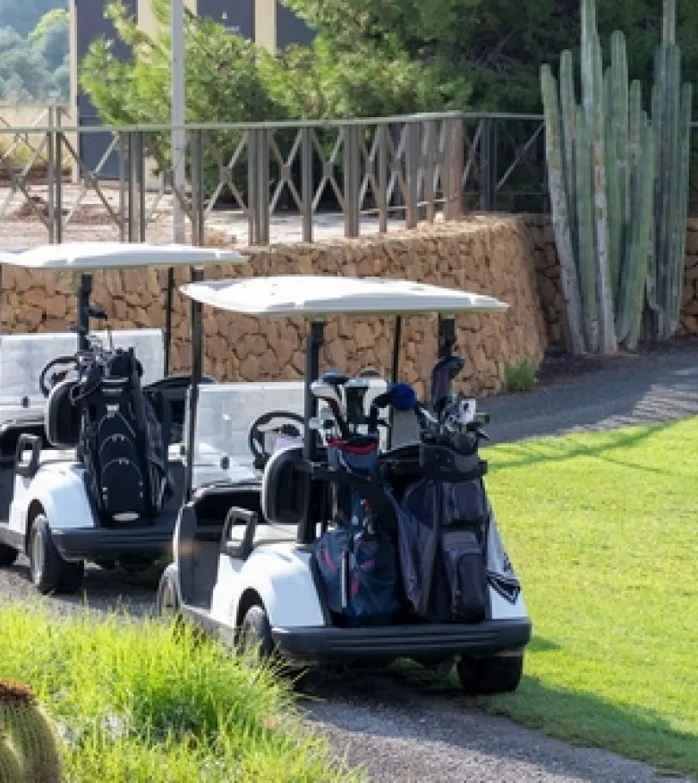 Golf Cart Lawyer in Kissimmee
