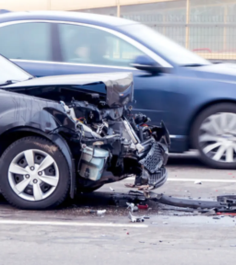 Oregon Auto Accident Lawyer